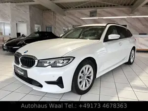 BMW 320 d xDrive Advantage | NAVI | SHZ | PDC | TEMPO