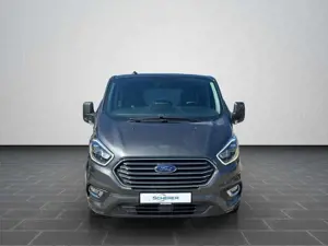 Ford Tourneo Custom Bild 5