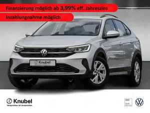 Volkswagen Taigo Life 1.0 TSI DSG LED Navi AHK TravelAss. RKamera