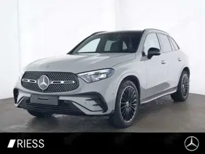 Mercedes-Benz GLC 300 d 4M AMG Sport Night Distr Pano AHK 21"