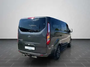 Ford Tourneo Custom Bild 2