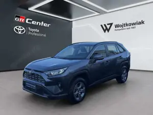 Toyota RAV 4 Hybrid Comfort*KAMERA*LED*ACC*CARPLAY*1.Ha