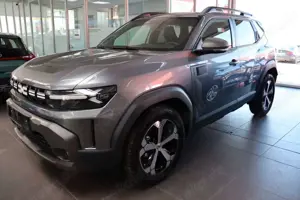 Dacia Duster MJ25 1.3 TCe Journey City Paket AKTION