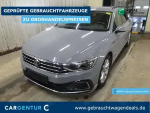 Volkswagen Passat Variant 1.4 TSI Hybrid GTE Matrix 360° AHK ACC