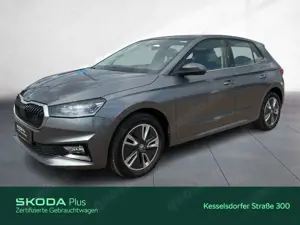 Skoda Fabia 1.0 TSI Style DAB PDC LED GRA