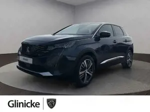 Peugeot 3008 Allure Pack HYBRID 136 e-DSC6