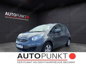 Kia Venga VENGA 1.4 STEUERKETTE NEU 2.HAND TÜV KLIMA ALLWE