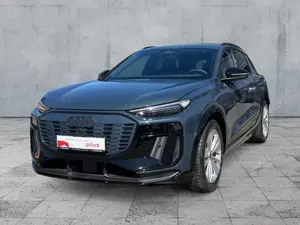 Audi SQ6 e-tron SQ6 e-tron QU MATRIX+NAV+HuD+BO+ACC+AIR+PANO+21