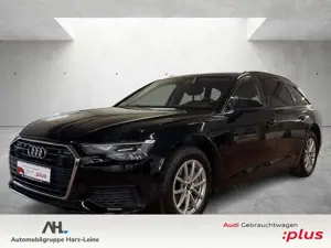 Audi A6 Avant 40 TDI quattro S-tronic LED Navi ACC AHK RFK