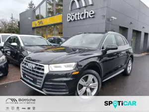 Audi Q5 4x4 2.0 TFSI QUATTRO S/S 185KW AT7 US Modell