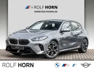 BMW 114 120 M Sport SHZ RFK Klima Navi DAB LED Komfort