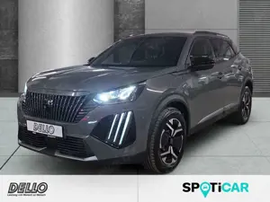 Peugeot 2008 1.2 Pure Tech ALLURE Navi Kamera ACC Klimaautomati