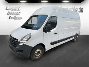 Opel Movano GKa L3H3 3,5t