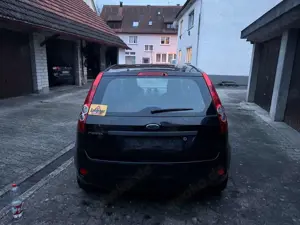 Ford Fiesta Bild 5