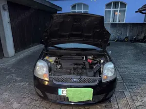 Ford Fiesta Bild 3
