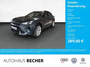 CUPRA Formentor 1.5 eTSI DSG /AHK/Rückfahrkam/Pano/LED