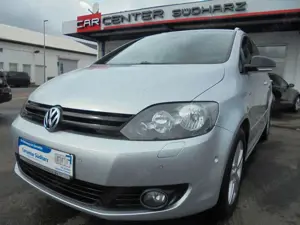 Volkswagen Golf Plus VI Match