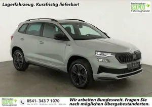 Skoda Karoq Sportline 4x4 2.0 TDI DSG Sportline, Pano, AHK,...