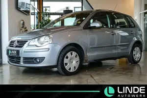Volkswagen Polo Comfortline |KLIMA|BRC AUTOGAS