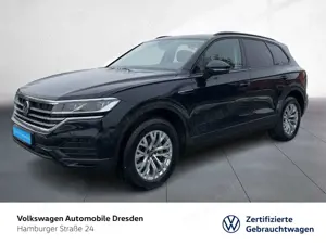 Volkswagen Touareg 3.0 V6 TDI LED KAMERA NAV APP KEYLESS