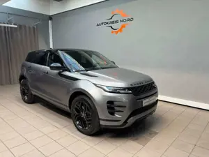 Land Rover Range Rover Evoque R-Dynamic S +HU NEU+KAMARA+