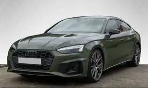 Audi A5 40 TDI edition one