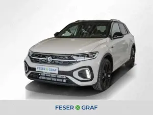 Volkswagen T-Roc 1.5 TSI R-Line DSG AHK/Matrix/Navi/Sitzhz