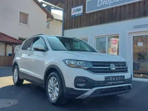 Volkswagen T-Cross T-Cross 1.0 TSI OPF Life