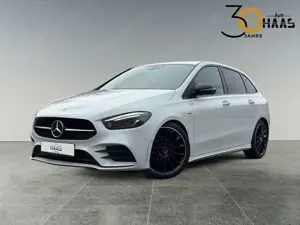 Mercedes-Benz B 180 d 8G-DCT Edition 2020 AMG Line 1.Hand