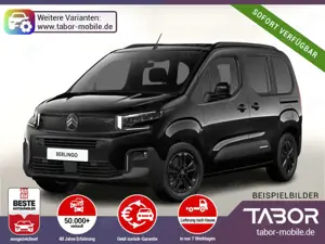 Citroen Berlingo PKW AT MAX Nav Keyl Kam PrivG 16Z DigC