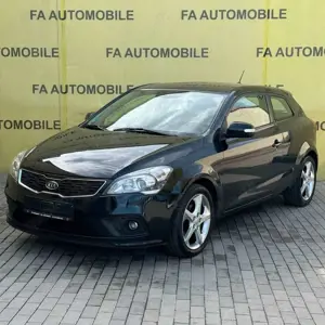 Kia ProCeed / pro_cee'd pro cee'd /KLIMA/SHZ/MFL/PDC/TEMPOMAT/