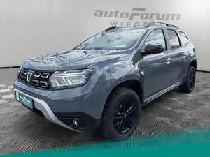 Dacia Duster II 1.3 TCe 150 Extreme Aut.+Navi+Kamera