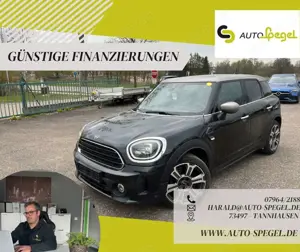 MINI Cooper Countryman COOPER Countryman Cooper Matrix Navi Kamera