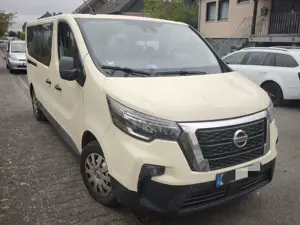 Nissan Primastar Primastar dCi 170 L1H1 2,8 dCi 170 N-Connecta