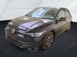 Volkswagen Golf 8 1.5 eTSI DSG Goal ab 199,- EUR 950,- Anz AHK KAM