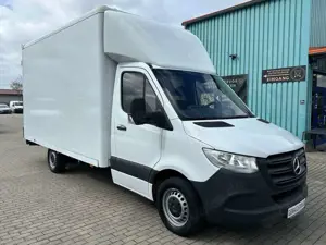 Mercedes-Benz Sprinter KOFFER 314CDI MAXI L3/2.HD+4.1M+DAB+