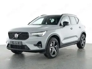 Volvo XC40 Plus Dark B3 18''LM Pano 360kam LED ThorsHammer DA