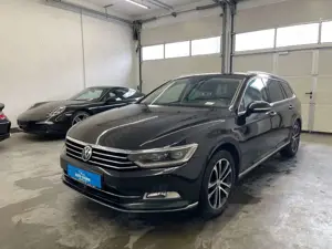 Volkswagen Passat Variant 2.0 TDI BMT Highline*VR-Cockpit*ACC*360°KAM*STHZ*
