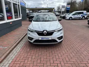 Renault Arkana Itens Automatik, LED, RFK, GJR Bild 2