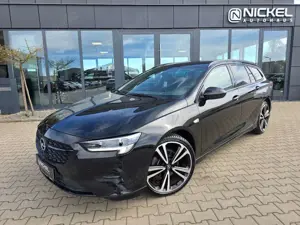 Opel Insignia Ultimate OPC GS*Matrix*Ahk*Leder*20"*