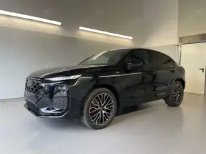 Audi Q3 Sportback NEU TFSI 265 PS quattro S line Pano+T...