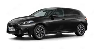 BMW 118 d M-Design Premiumpaket