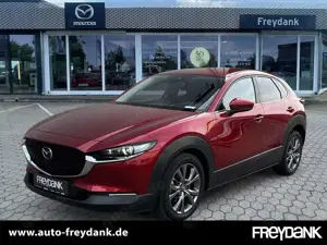 Mazda CX-30 SKYACTIV-X 2.0 M Hybrid EDITION 100