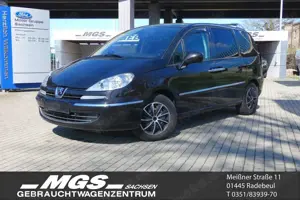 Peugeot 807 2.0 'Tendance' #SHZ #KLIMA #PDC #WIP