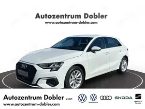 Audi A3 Sportback 30 TFSI 81kW S tronic PDC Sitzheizung