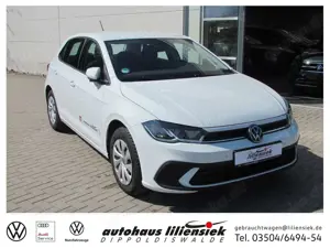 Volkswagen Polo 1.0 Life *LED*PDC*Sihz*