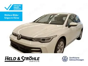 Volkswagen Golf 8 Life 1.5 TSI LED AHK PDC SHZ DAB+ APP