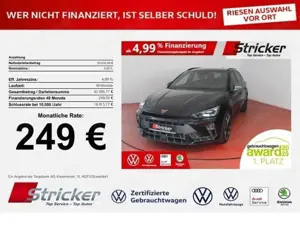 CUPRA Leon SP 2.0TDI DSG 249,-ohne Anzahlung ACC