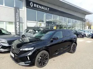 Renault Austral Esprit Alpine Full Hybrid E-Tech 200