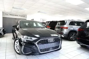 Audi A3 Sportback 40 TFSI e S line NAVI LED VIRTUAL 1